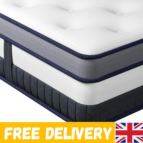 Ultra comfort 4ft6 - ultra-comfort,