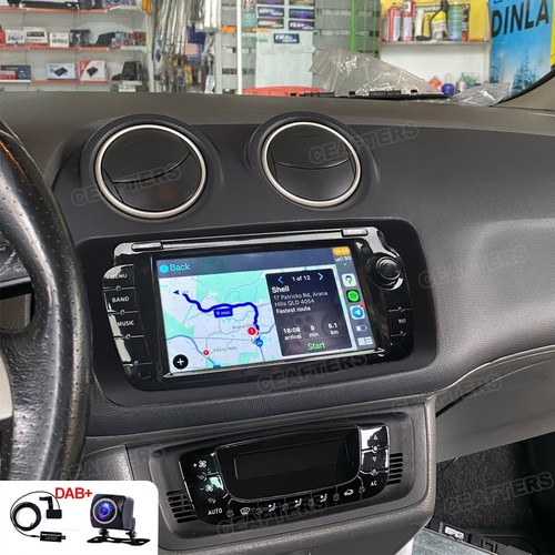 Dab 64g carplay android15 - 4+64g,