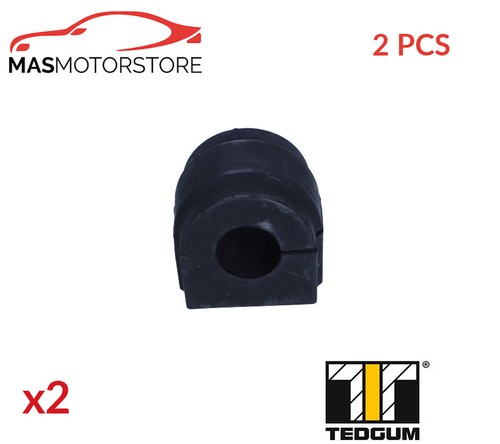 Anti roll bar stabiliser - bar, bush