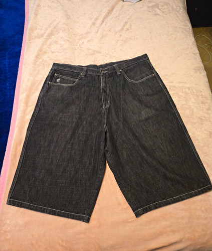Rocawear men black dark wash - rocawear,
