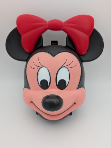 Walt disney minnie - 80’s,