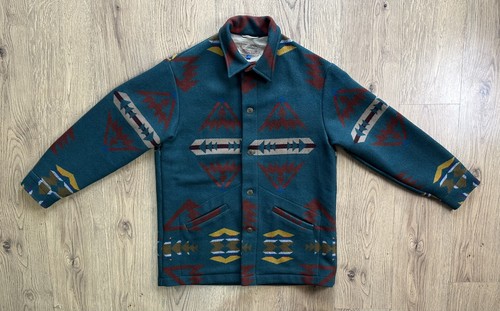 Vintage 1980 pendleton - 1980’s,