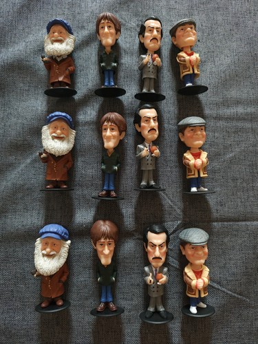 Only fools and horses - only,