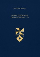 Summa Theologiae Prima