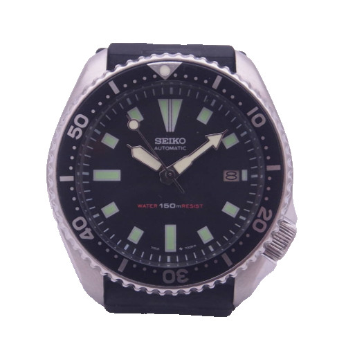 Vintage near mint seiko - mint],