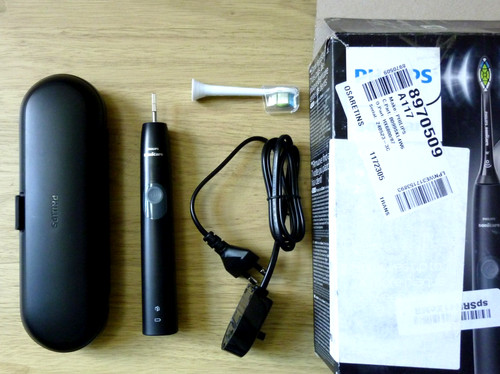 Philips sonicare 4300 - philips:,