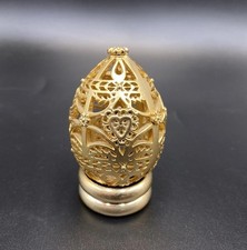 Franklin Mint Treasury Of Eggs