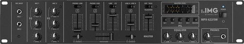 Img stage line mpx 622 - img, mpx-622/sw