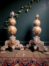 Antique Victorian Art Nouveau