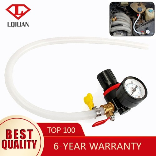 Leak pressure tester - leak,