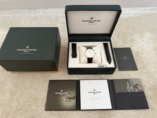 Frederique Constant Slimline