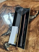  Magic  wond- like Harry Potter 