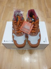 Nike Air Max 1 Patta Men's UK