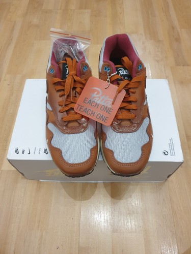Nike air max patta - nike,