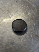 MK1 Golf Brown Centre Console Blank