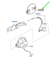 Ford Transit Connect MK1 Fuel