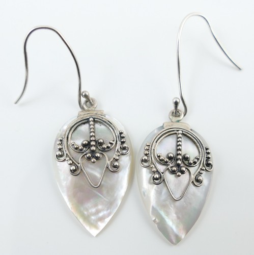 Sterling silver 925 suarti - silver, .925