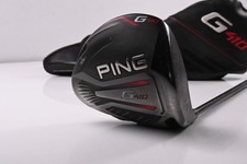 Ping G410 Plus Driver / 10.5