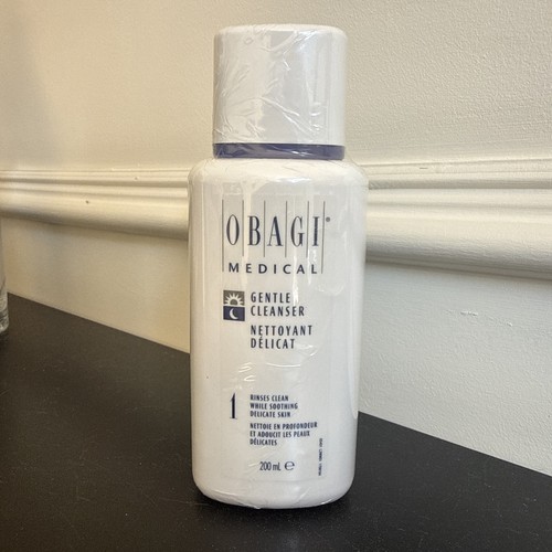 Obagi medical gentle - obagi,
