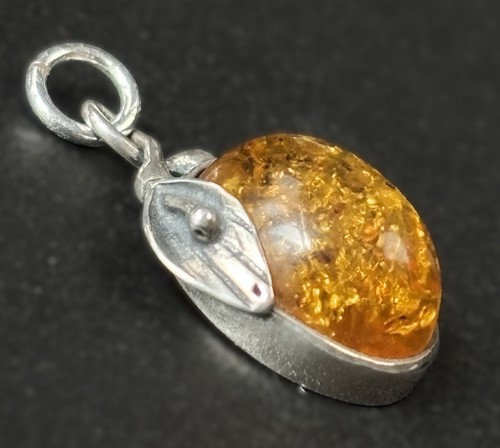 Sterling silver baltic - sterling,