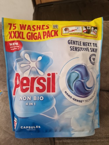 Persil non bio 1 - persil, capsules