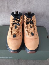 Timberland Field Trekker Mid