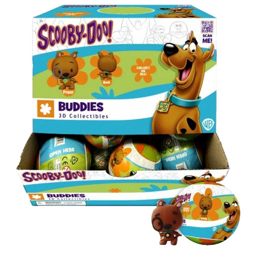 Lot scooby doo - lot, 2x