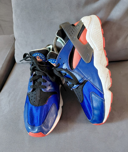 Nike air huarache mens - huarache,