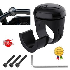 Universal Car Steering Wheel