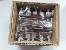 WIRELESS SET 19 WS19 ARMY MILITARY WW2 RADIO CANADIAN PSU NO2 REPLACEMENT RELAY