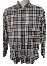 Eddie Bauer Flannel Shirt