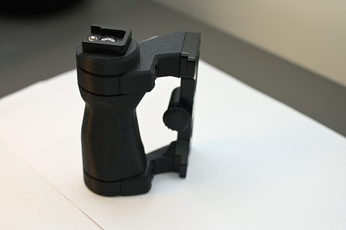Pentax 67ii fit - /,