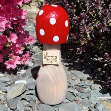 Handmade 28cm Summer Garden