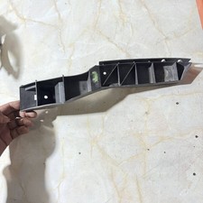 VW Polo 6n2 Driver Front Bumper Guide Bracket 6N0807183 (2001) NSF