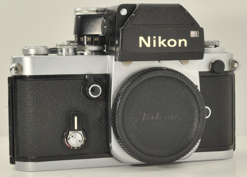 Nikon photomic 35mm film - nikon,