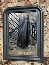 Antique French Distressed