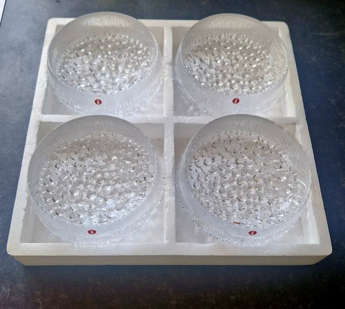 Rare vintage iittala ultima - vintage,