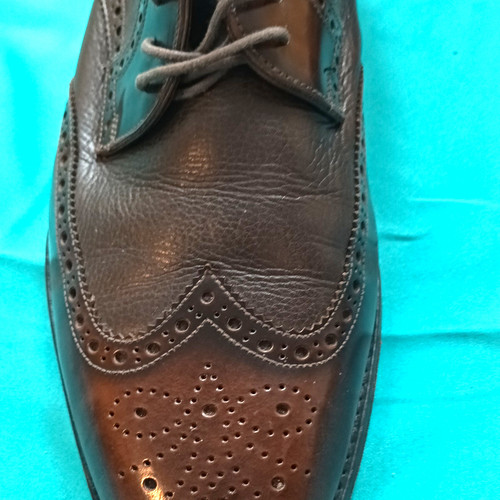 Loake lifestyle arlington - lifestyle,