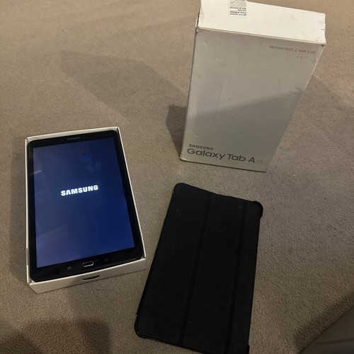 Samsung galaxy tab 1 - tab, 10.1"