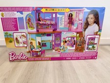 Barbie malibu vacation - barbie,