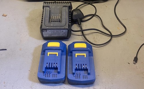 Draper expert 18v battery - expert,