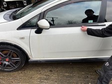 FIAT PUNTO EVO 3DR PASSENGER