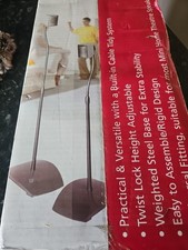 Alphason Designs SS20-S