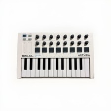 Arturia Minilab 2 USB MIDI