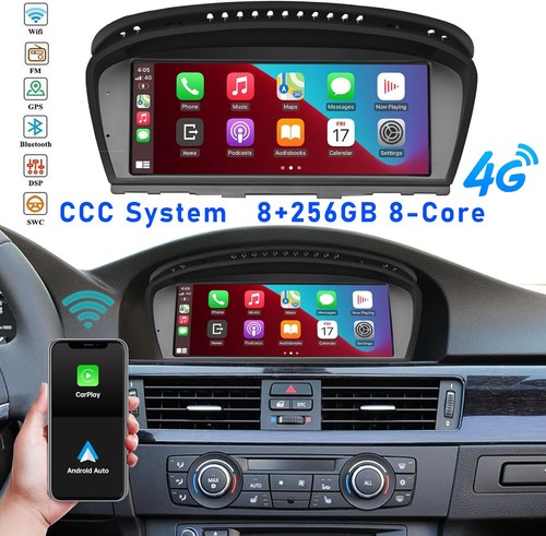 256gb for bmw - 8+256gb, 3/5