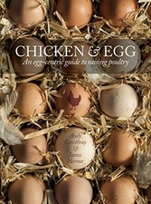 Chicken & Egg: An egg-centric