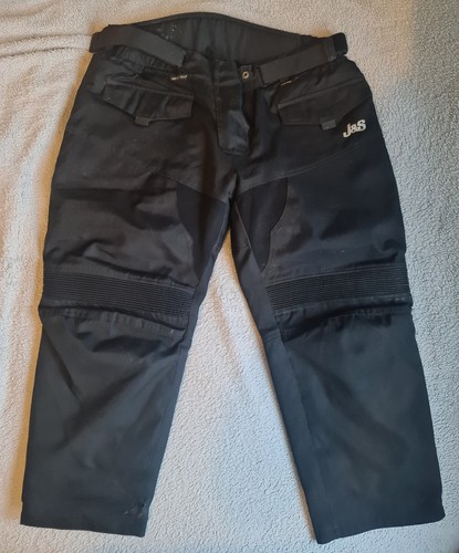 Motorcycle trousers - motorcycle,