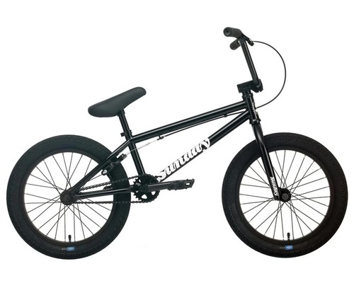 Sunday primer bmx - sunday,