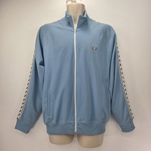 Fred perry track jacket men - track,