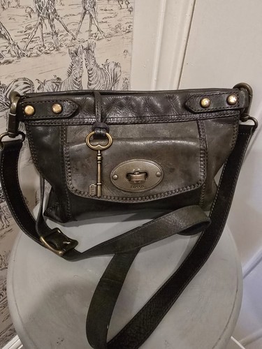 Fossil dark grey - dark,